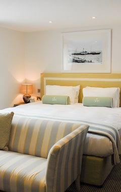 Harbour Hotel & Spa Sidmouth (Sidmouth, United Kingdom)