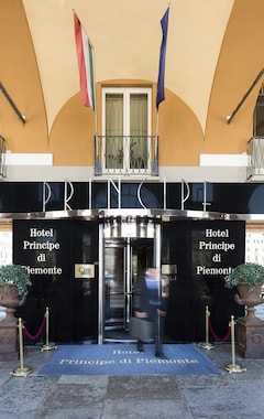 Hotelli Phi Hotel Principe (Cuneo, Italia)
