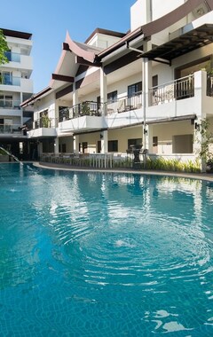 Hotel Boracay Haven Resort (Balabag, Filipinas)