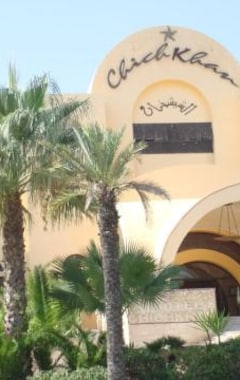 Hotelli Hotel Chich Khan (Hammamet, Tunisia)
