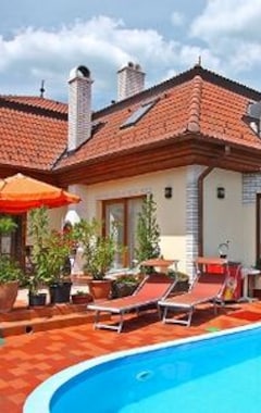 Hele huset/lejligheden Levendula Apartman (Balatonfüred, Ungarn)