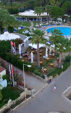 Hotel Club Datca Tatil Köyü (Datça, Tyrkiet)