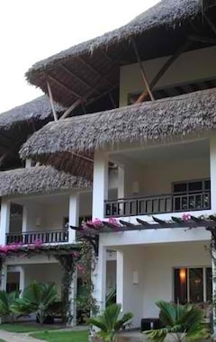 Hotel Lawford's (Malindi, Kenya)