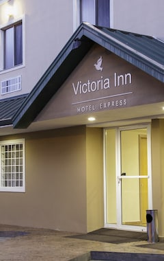 Victoria Inn Hotel Express (Ciudad Victoria, México)