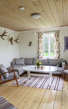 Casa/apartamento entero Brevens Bruk, Vacation With Friends, Spacious House With 11 Beds, Own Sauna, (Kilsmo, Suecia)