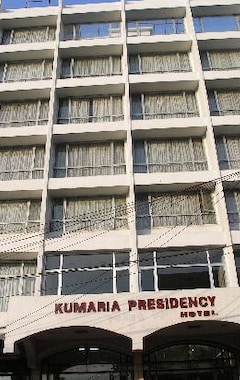 Hotel Kumaria Presidency (Mumbai, Indien)