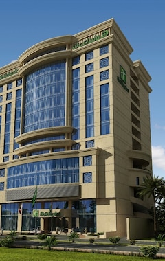 Hotelli Holiday Inn Jeddah Gateway, An Ihg Hotel (Jeddah, Saudi Arabia)