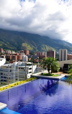 Hotel Pestana Caracas (Caracas, Venezuela)