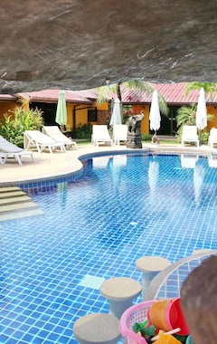Hotelli Hotel Kamala Tropical Garden (Kamala Beach, Thaimaa)