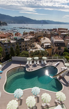 B&B HOTELS Park Hotel Suisse Santa Margherita Ligure (Santa Margherita Ligure, Italia)