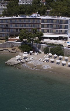 Hotel Golden View (Askeli, Grækenland)