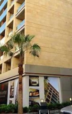 Hotel Lancaster Suites Raouche (Beirut, Líbano)