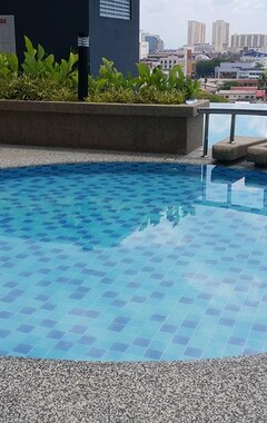 Hotel Studio Exclusive (dperdana Condominium) (Kota Bharu, Malasia)
