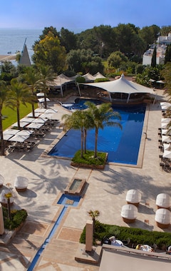 Hotel Insotel Fenicia Prestige Suites & Spa (Santa Eulalia, España)