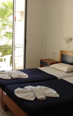 Hotel Relax (Chania, Grækenland)