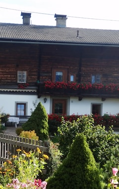 Casa rural Planerhof (St. Veit im Defereggental, Austria)