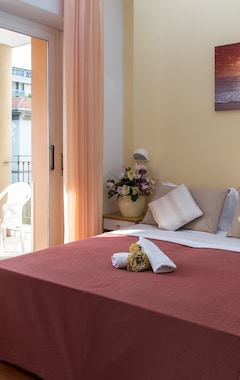 Hotelli Hotel Villa Gioiosa (Rimini, Italia)