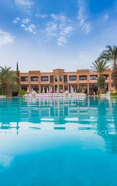 Hotelli Zalagh Kasbah Hotel & Spa (Marrakech, Marokko)