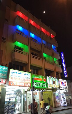 Hotel Deema (Dubai, Forenede Arabiske Emirater)