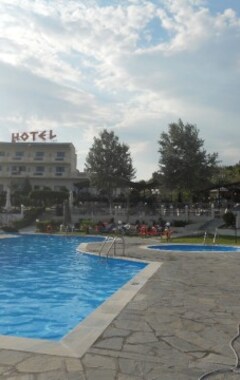 Hotel Alexander (Serres, Grækenland)