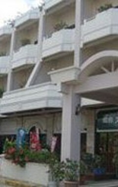 Hotel Holiday Saipan Resort (Saipan, Marianas Septentrionales)