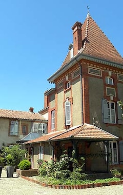 Hotelli Chambre D'Hotes Bastide Du Cosset (Barcelonne-du-Gers, Ranska)