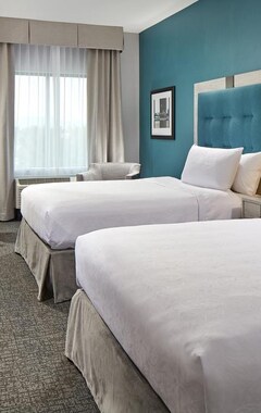 Hotelli Homewood Suites By Hilton Long Beach Airport (Long Beach, Amerikan Yhdysvallat)