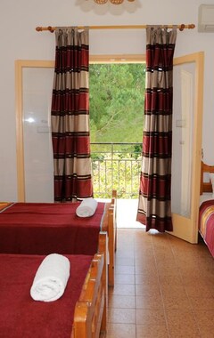 Hotel Summertime Apartments (Sidari, Grecia)