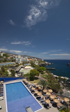 Hotel Baía Azul (Funchal, Portugal)