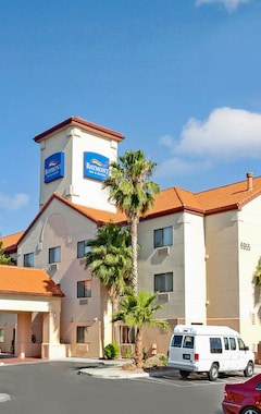 Hotel Baymont Inn & Suites Tucson Airport (Tucson, EE. UU.)