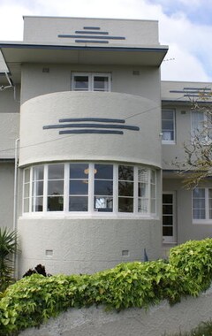 Hotelli Kiwi Heritage Homestay (Auckland, Uusi-Seelanti)