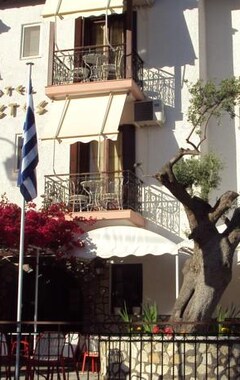 Hotel Nostos (Perigiali, Grækenland)