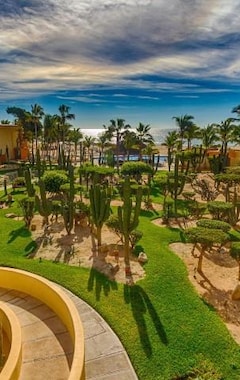 Hotel Posada Real Los Cabos (San José del Cabo, México)