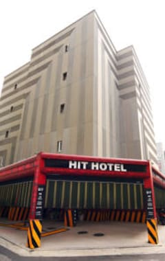 Hotel Hit (Seoul, Sydkorea)