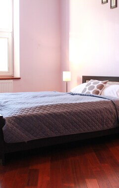 Hotel Old Town Apartments (Cracovia, Polonia)