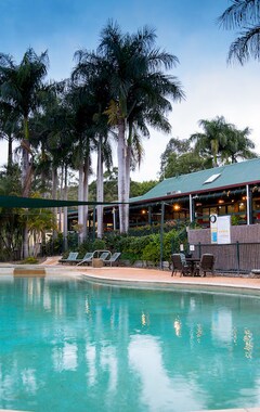 Koko talo/asunto Cedar Lakes Resort Apt Available Easter Week And 19-27Thsept (Nerang, Australia)