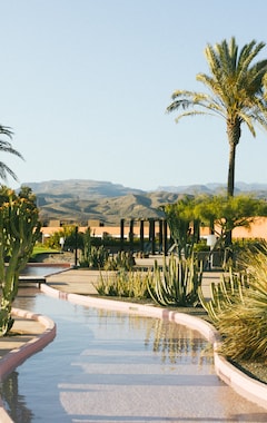 Salobre Hotel Resort & Serenity (Maspalomas, Spain)