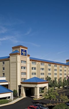 Hotel Holiday Inn Express Chicago-Palatine/N Arlngtn Hts (Palatina, USA)