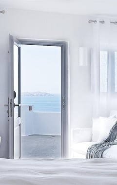 Katikies Santorini - The Leading Hotels Of The World (Oia, Grækenland)