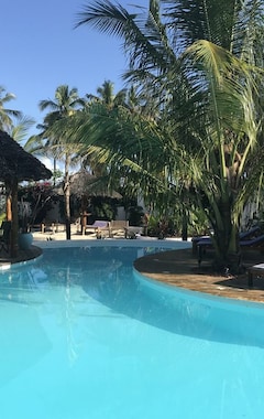 Hotel Maisha Nungwi (Nungwi, Tanzania)