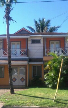 Casa/apartamento entero Villa Florie Guest House (Sosua, República Dominicana)