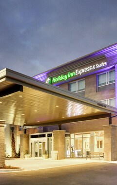 Holiday Inn Express & Suites Charleston Ne Mt Pleasant Us17, An Ihg Hotel (Mount Pleasant, USA)