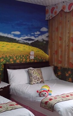 Hotel Mei Di Ya Ju Guest House (Yuli Township, Taiwan)