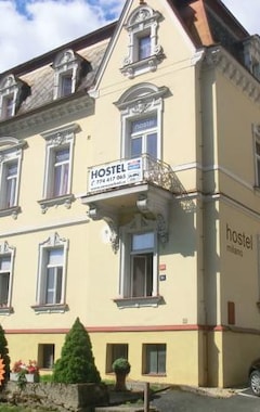 Hostel / vandrehjem Milano (Mariánské Lázně, Tjekkiet)