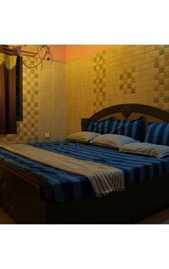 Hotelli Sriram Residency (Velankanni, Intia)