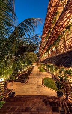 Hotel Tropical Suites By Mij (Isla Holbox, México)