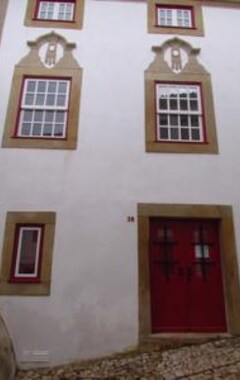 Aparthotel Casa da Rua Nova (Castelo de Vide, Portugal)
