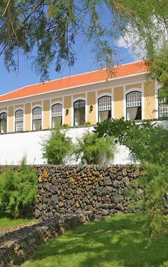 Hotelli Quinta Das Merces (Angra do Heroismo, Portugali)