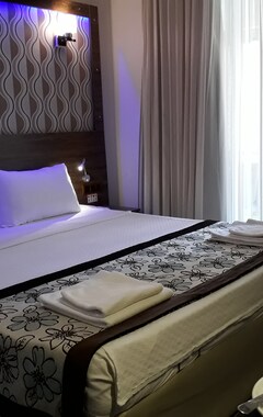 Hotel Dolphin (Sarigerme, Turquía)