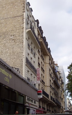 Hotelli Hôtel Royal Phare (Pariisi, Ranska)
